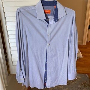 Men’s button down